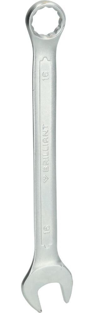 Produktbild Brilliant Tools Ring Maulschlüssel 16 mm