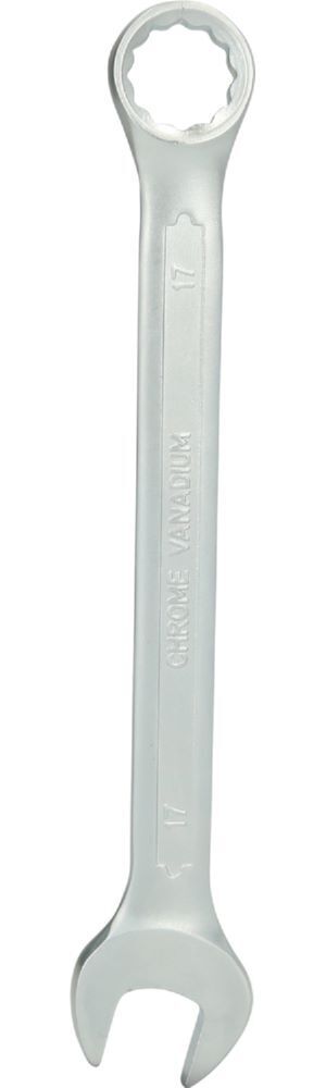 Produktbild Ring-Maulschlüssel, 17 mm bild 2