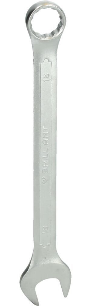 Produktbild Brilliant Tools Ring Maulschlüssel 18 mm
