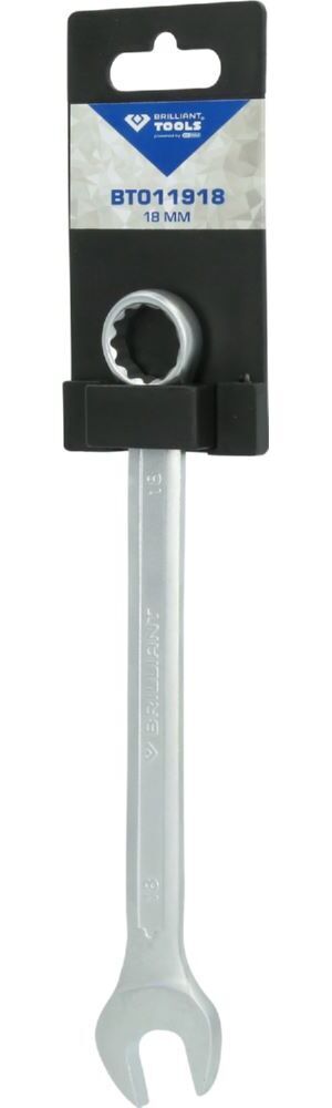 Produktbild Ring-Maulschlüssel, 18 mm bild 3