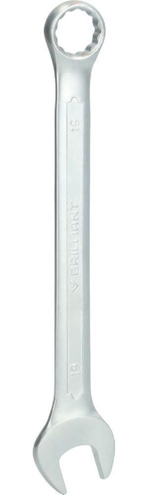 Produktbild Brilliant Tools Ring Maulschlüssel 19 mm