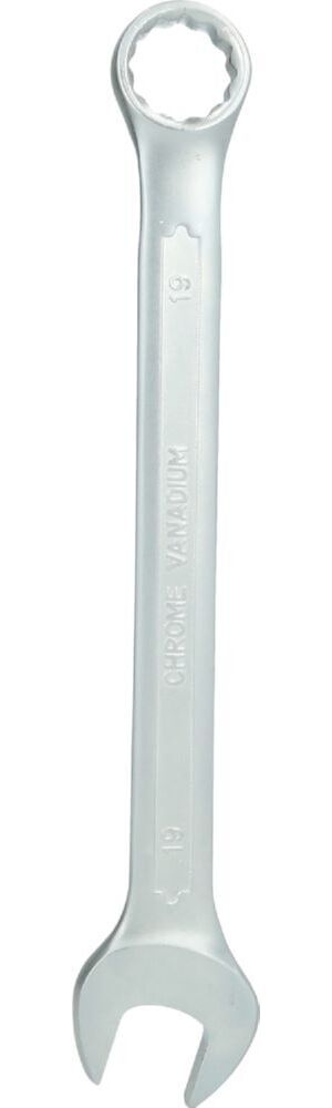 Produktbild Ring-Maulschlüssel, 19 mm bild 2