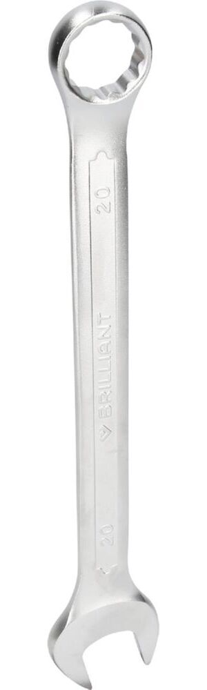 Produktbild Brilliant Tools Ring Maulschlüssel 20 mm