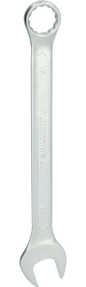 Produktbild Brilliant Tools Ring Maulschlüssel 21 mm