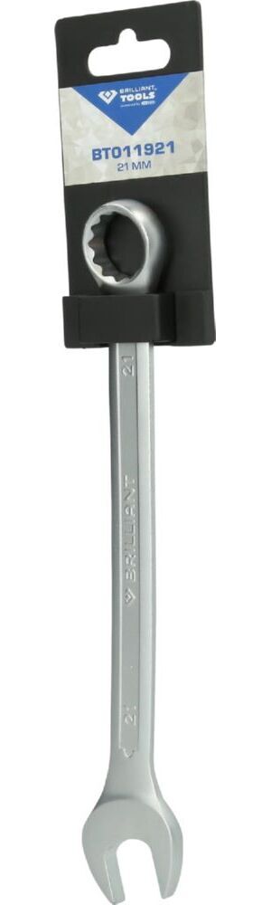 Produktbild Ring-Maulschlüssel, 21 mm bild 3