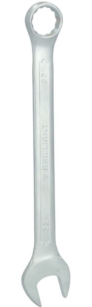 Produktbild Brilliant Tools Ring Maulschlüssel 22 mm