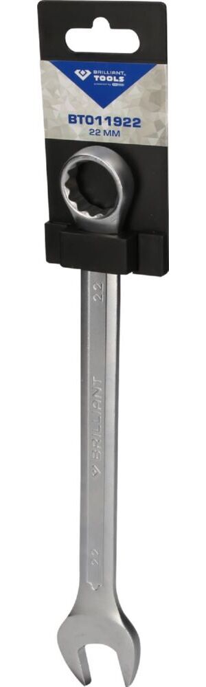 Produktbild Ring-Maulschlüssel, 22 mm bild 3