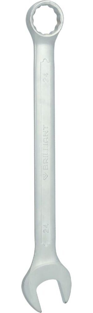 Produktbild Brilliant Tools Ring Maulschlüssel 24 mm