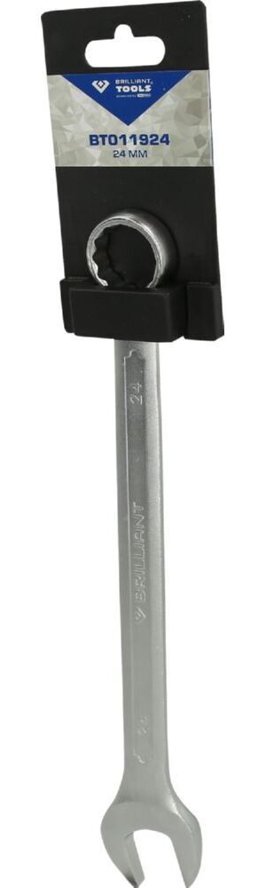Produktbild Ring-Maulschlüssel, 24 mm bild 3