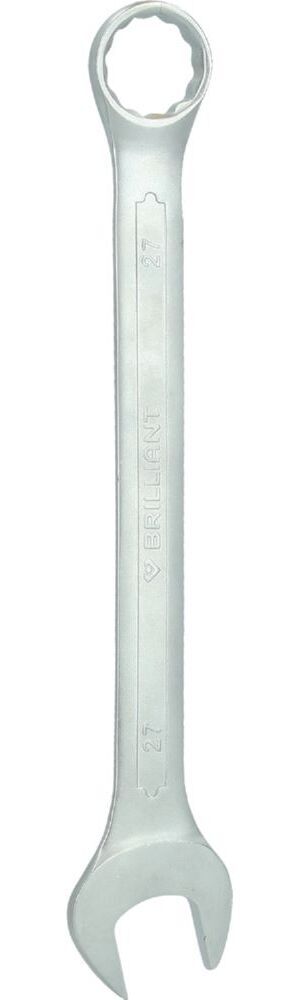 Produktbild Brilliant Tools Ring Maulschlüssel 27 mm