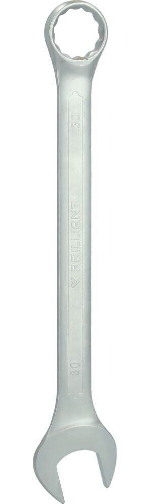 Produktbild Brilliant Tools Ring Maulschlüssel 30 mm