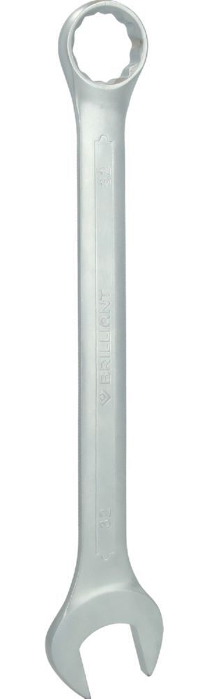 Produktbild Brilliant Tools Ring Maulschlüssel 32 mm