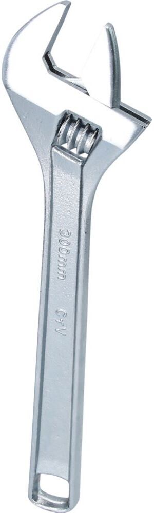 Produktbild Rollgabelschlüssel 12", 0 - 34 mm bild 2