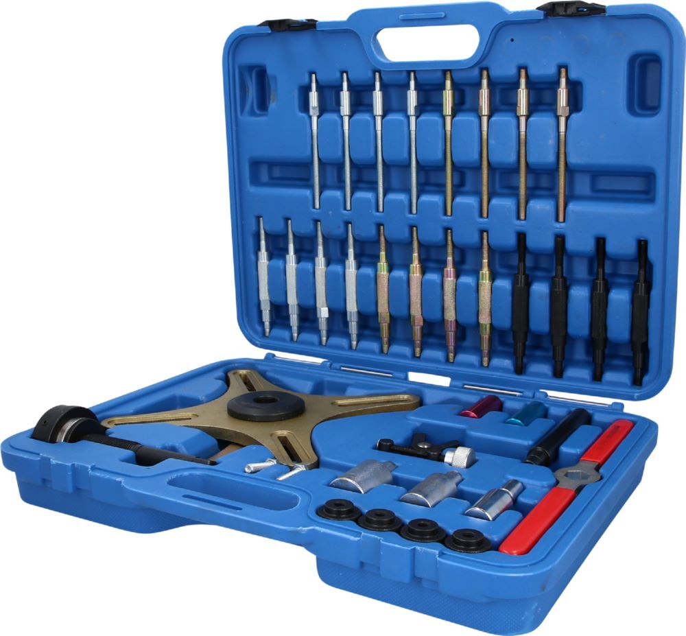 Produktbild Brilliant Tools SAC Kupplungs Werkzeug Satz 39 teilig