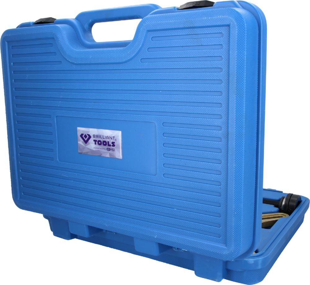 Produktbild SAC-Kupplungs-Werkzeug-Satz, 39-tlg bild 5
