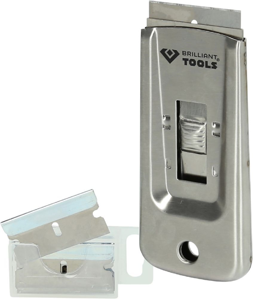 Produktbild Brilliant Tools Schaber