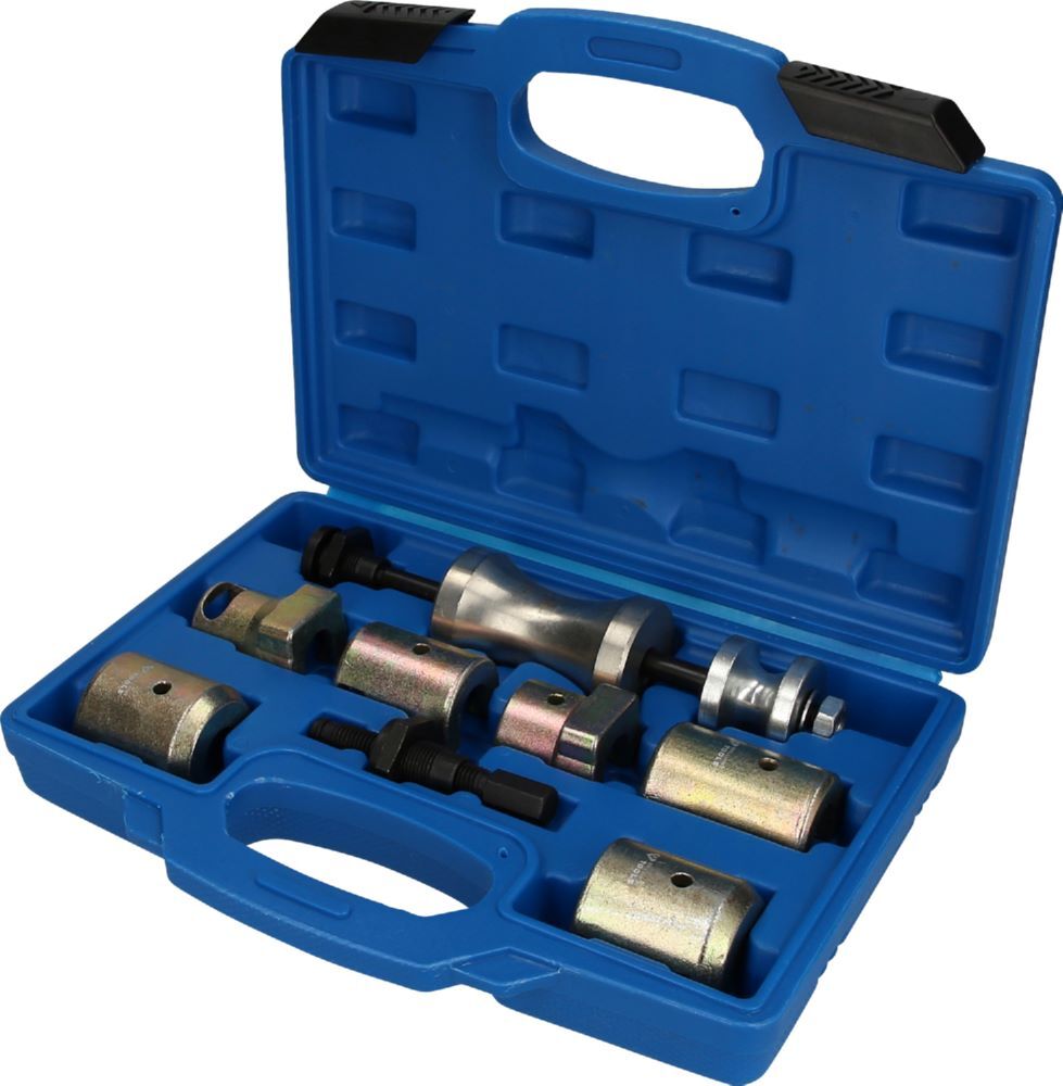 Produktbild Brilliant Tools Scheibenwischerarm Abzieher Satz 8 teilig