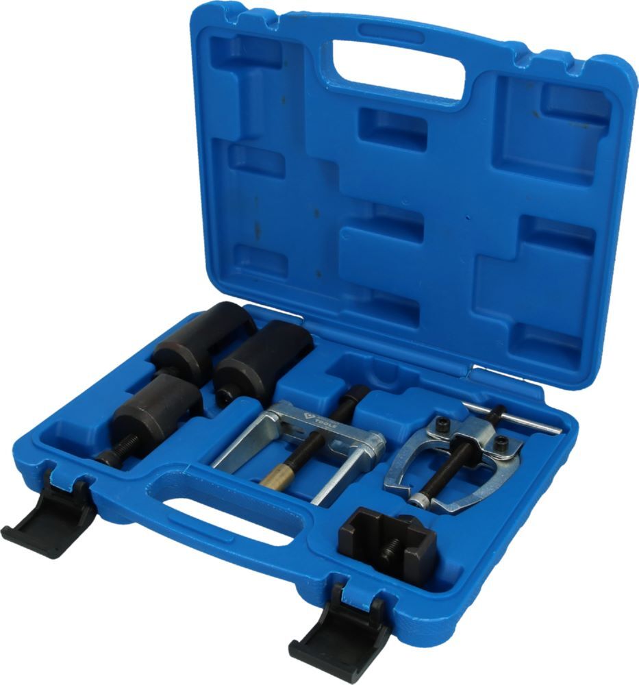 Produktbild Brilliant Tools Scheibenwischerarm Abzieher Satz 6 teilig