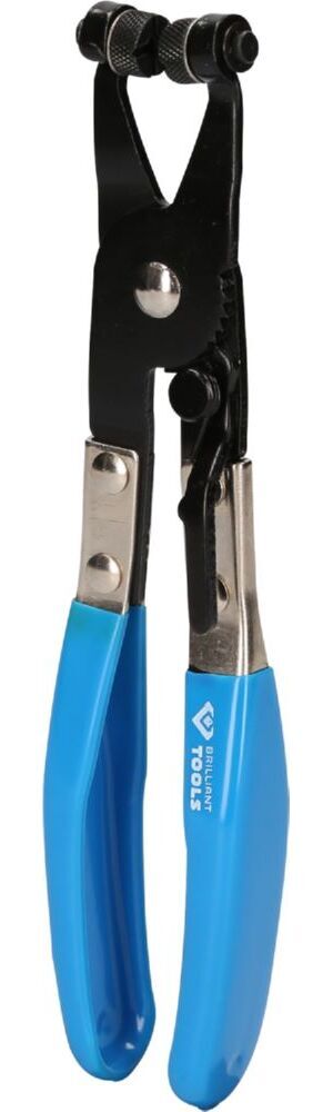 Produktbild Brilliant Tools Schlauchschellenzange