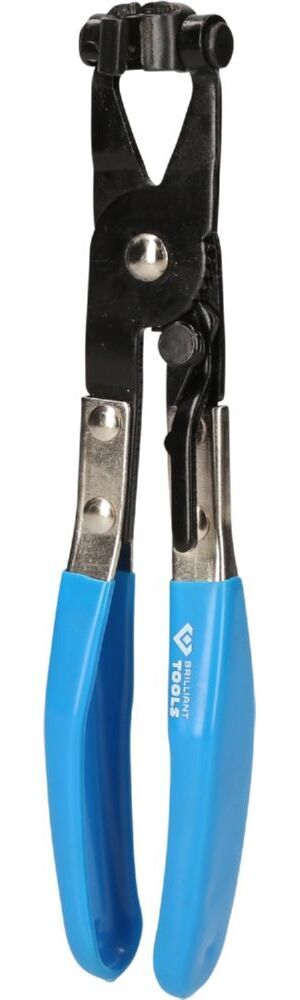 Produktbild Brilliant Tools Schlauchschellenzange
