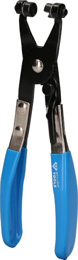Produktbild Brilliant Tools Schlauchschellenzange