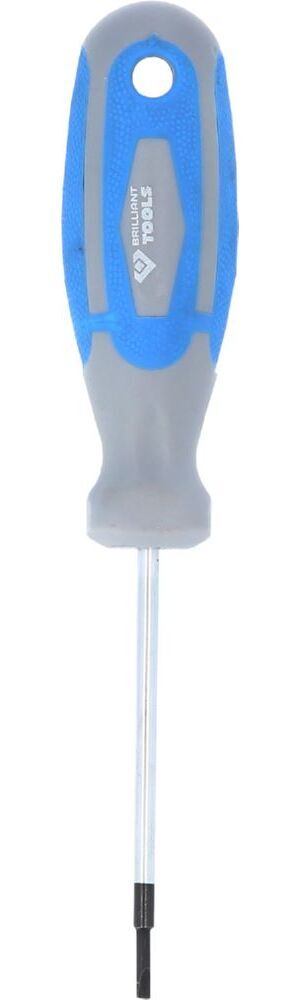 Produktbild Brilliant Tools Schraubendreher Schlitz 2mm