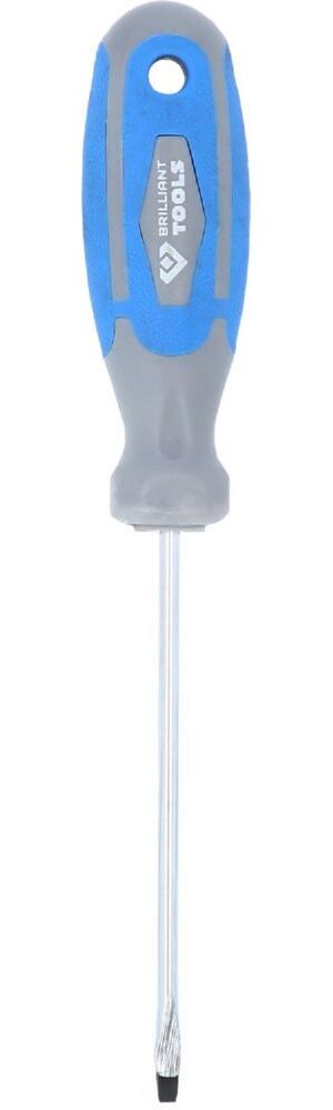Produktbild Brilliant Tools Schraubendreher Schlitz 3mm