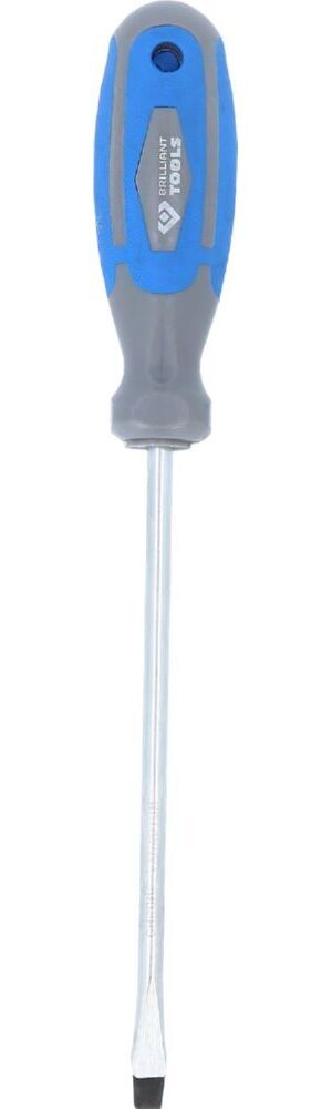 Produktbild Brilliant Tools Schraubendreher Schlitz 6,5mm