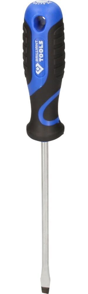 Produktbild Schraubendreher Schlitz, 1,2 x 6,5 mm bild 4