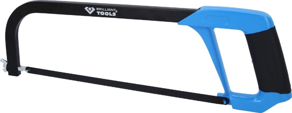 Produktbild Brilliant Tools Schnellspann Metallsägebogen