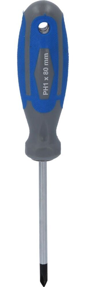 Produktbild Brilliant Tools Schraubendreher Kreuzschlitz PH1