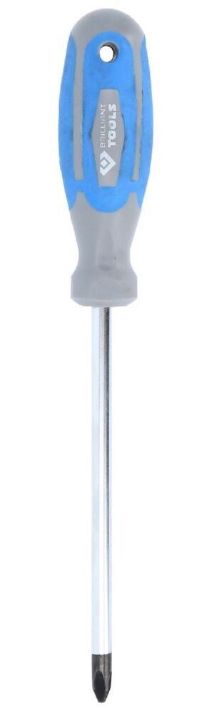 Produktbild Brilliant Tools Schraubendreher Kreuzschlitz PH3