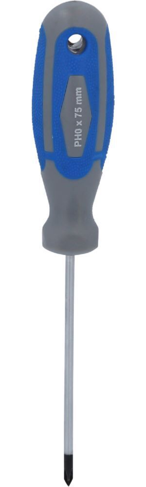 Produktbild Brilliant Tools Schraubendreher PH Phillips PH0