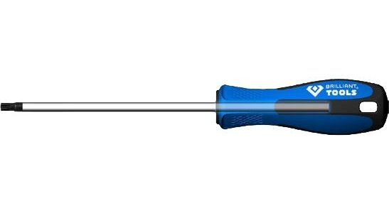 Produktbild Schraubendreher-Satz, 6-tlg, TORX bild 7