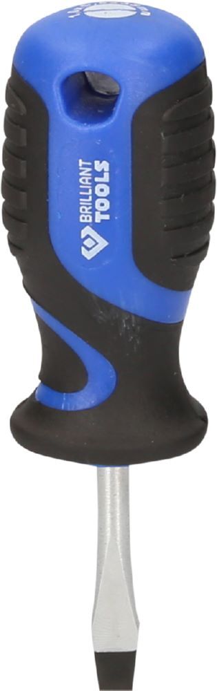 Produktbild Brilliant Tools Schraubendreher Schlitz 1,0 x 5,5 mm