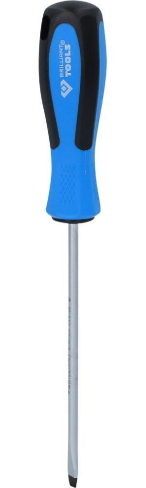 Produktbild Brilliant Tools Schraubendreher Schlitz 5,5 x 125 mm