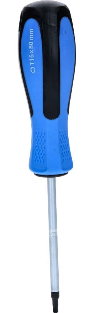 Produktbild Schraubendreher TORX, T15 x 80 mm bild 3
