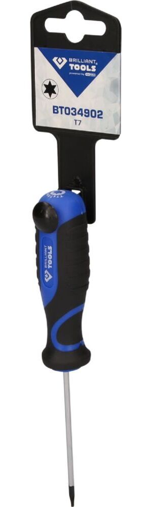 Produktbild Schraubendreher TORX, T7 bild 3
