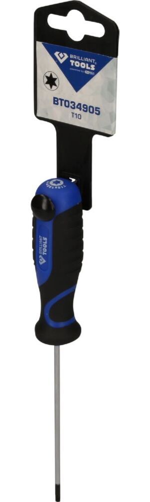 Produktbild Schraubendreher TORX, T10 bild 2