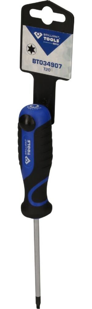 Produktbild Schraubendreher TORX, T20 bild 3
