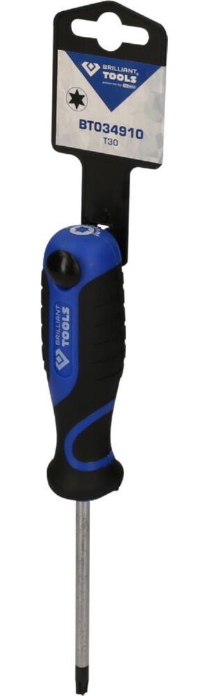 Produktbild Schraubendreher TORX, T30 bild 3