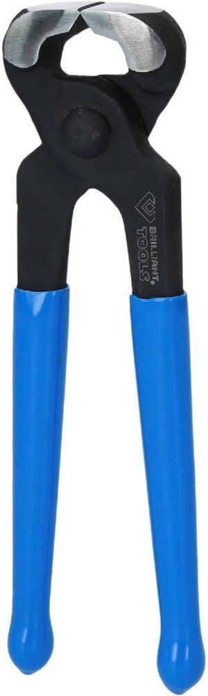 Produktbild Brilliant Tools Schwere Beißzange 7 Zoll 175 mm