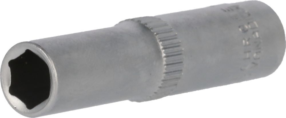 Produktbild Brilliant Tools Sechskant Stecknuss 1/4 Zoll lange Ausführung 7 mm
