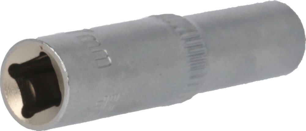 Produktbild 1/4" Sechskant-Stecknuss, lange Ausführung, 7 mm bild 2