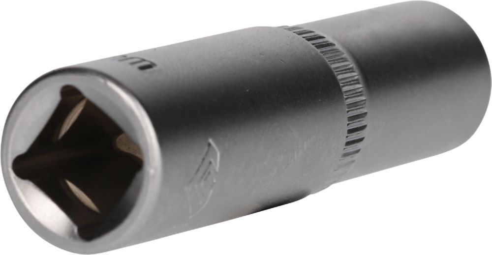 Produktbild 3/8" Sechskant-Stecknuss, lange Ausführung, 11 mm bild 2