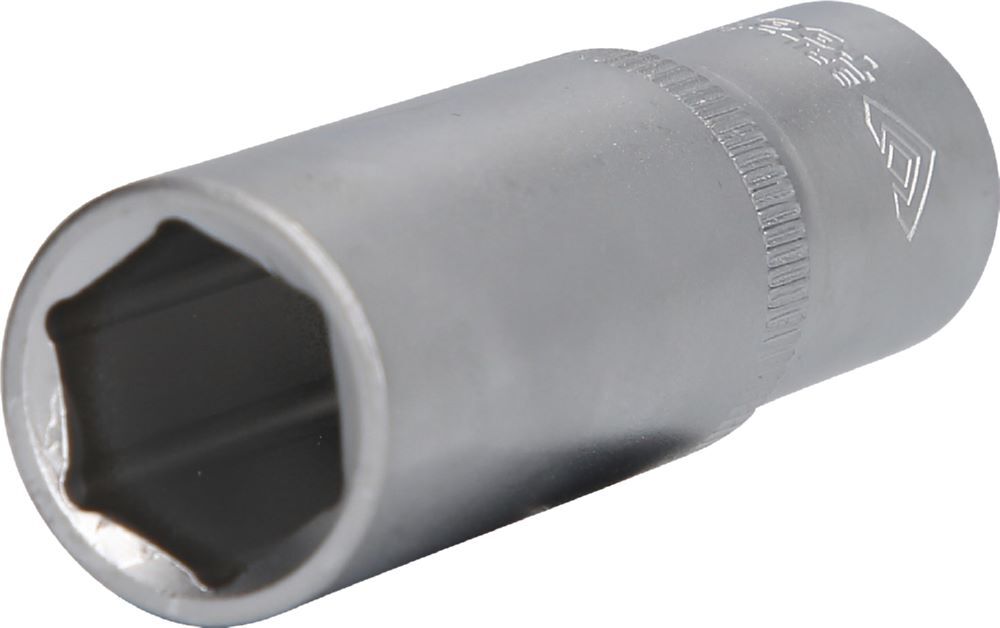 Produktbild Brilliant Tools Sechskant Stecknuss 1/2 Zoll lange Ausführung 18 mm