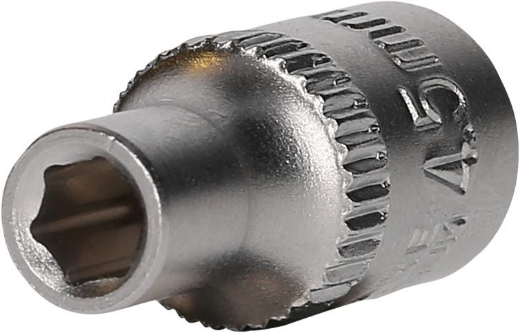 Produktbild Brilliant Tools Sechskant Stecknuss 1/4 Zoll 4,5 mm