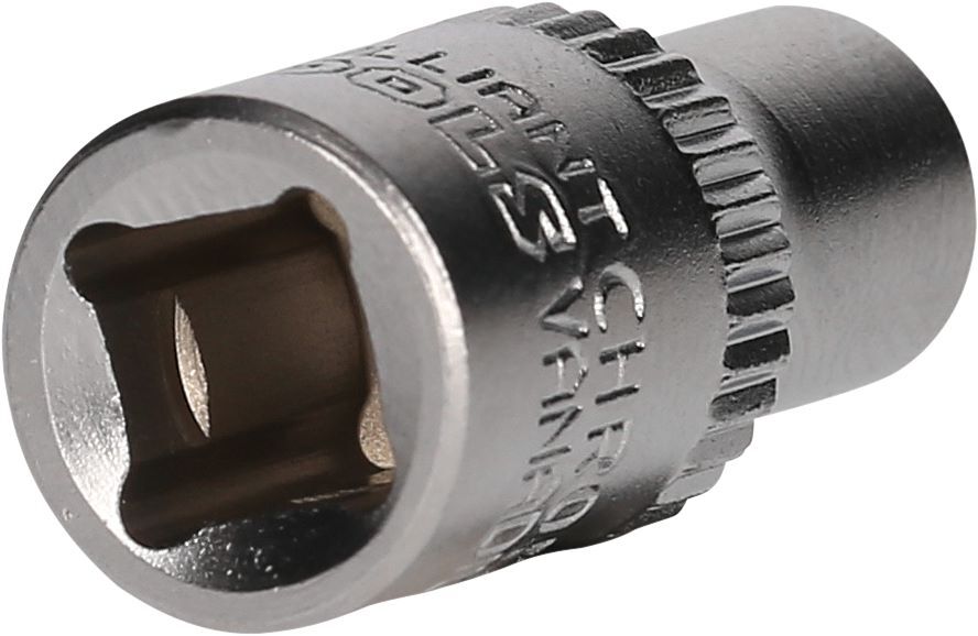Produktbild 1/4" Sechskant-Stecknuss, 5,5 mm bild 2