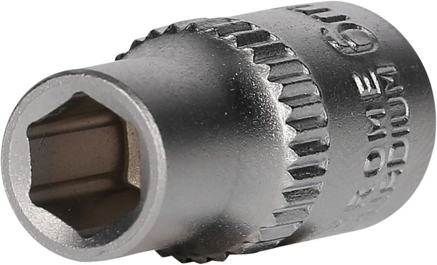 Produktbild Brilliant Tools Sechskant Stecknuss 1/4 Zoll 6 mm