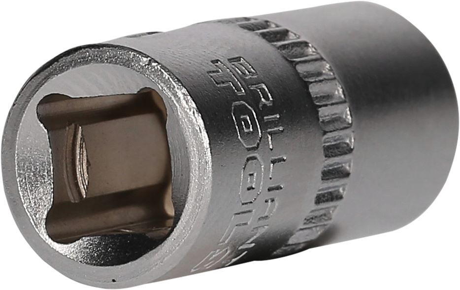 Produktbild 1/4" Sechskant-Stecknuss, 8 mm bild 2